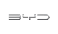 BYD logo