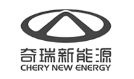CHERYEV logo