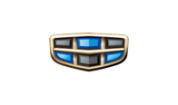 Geely logo