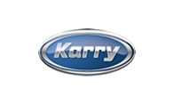 KARRY logo