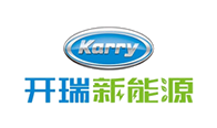 KARRYEV logo