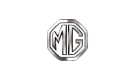 MG logo