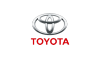 Toyota logo